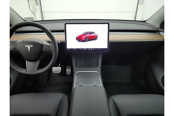 $39998 : Tesla Model Y 2023 AWD Perfo image 9