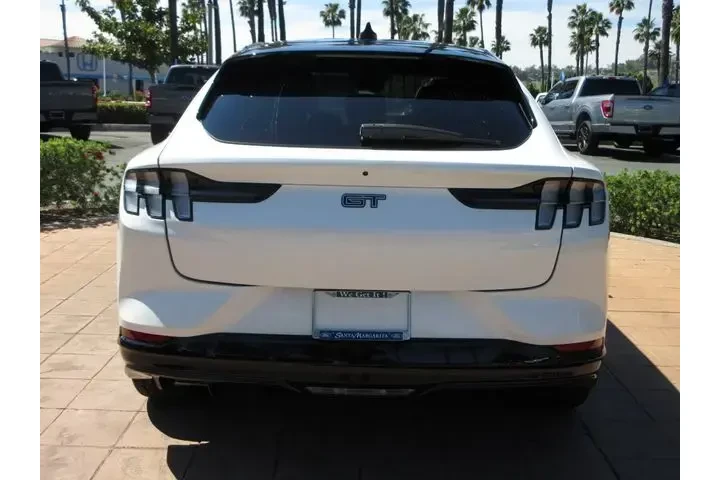 $33500 : Ford Mustang Mach-E 2023 AWD image 3