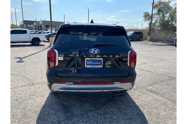 $39321 : Hyundai PALISADE 2023 AWD Ca image 7
