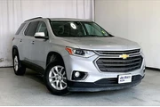 Chevrolet Traverse 2021 LT C en Houston