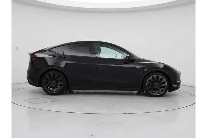 $32998 : Tesla Model Y 2022 AWD Perfo image 7