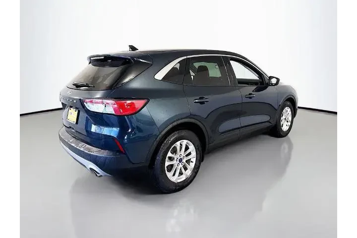 $19750 : Ford Escape 2022 SE 4dr SUV image 7