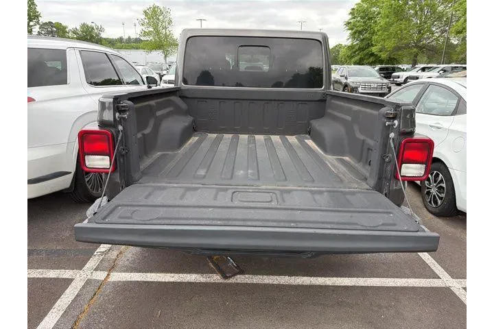 $31489 : Jeep Gladiator 2023 4x4 Over image 6