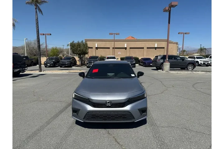 $23351 : Honda Civic 2023 Sport 4dr S image 3