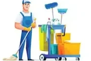 Janitor / Limpieza $18.00 thumbnail