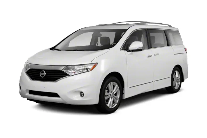 2013 Quest 3.5 SL image 2
