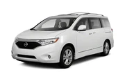 2013 Quest 3.5 SL thumbnail