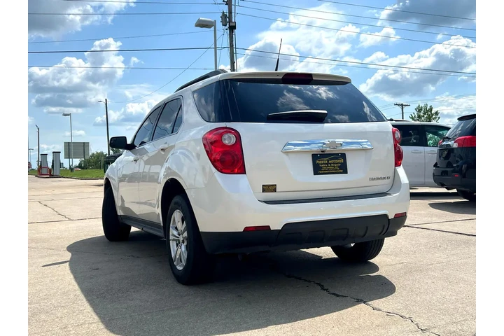 $5999 : 2012 Equinox 1LT 2WD image 6