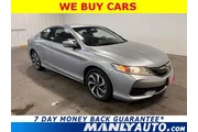 Honda Accord 2016 LX-S 2dr C en Santa Rosa