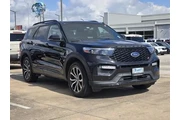 $26732 : Ford Explorer 2021 AWD ST 4d thumbnail