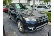 $15990 : Land Rover Range Rover Sport thumbnail