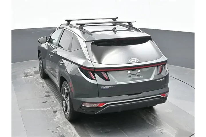 $22654 : Hyundai TUCSON Hybrid 2022 A image 10