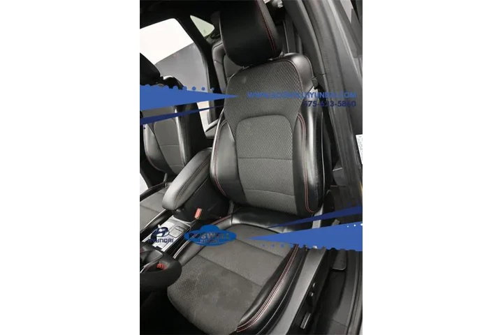 $25670 : Ford Escape 2023 ST-Line 4dr image 9