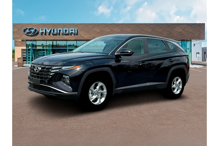 $25000 : Hyundai TUCSON 2024 AWD SE 4 image 2