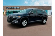 $25000 : Hyundai TUCSON 2024 AWD SE 4 thumbnail