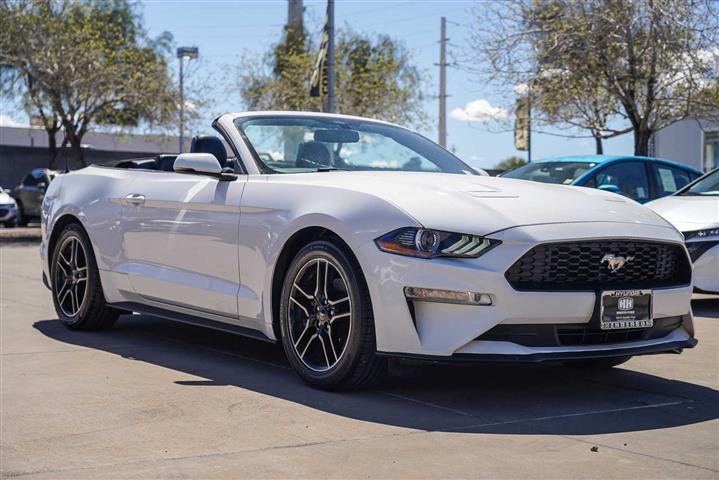 $21200 : Pre-Owned 2020 Ford Mustang E image 5