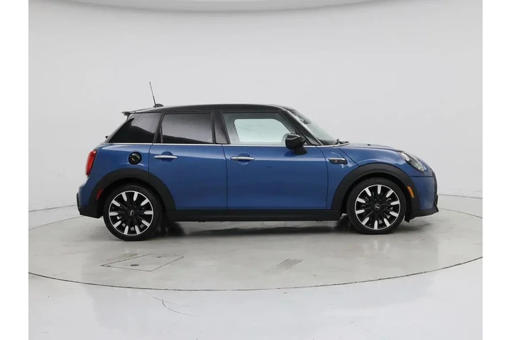 $18998 : MINI Hardtop 4 Door 2022 Coo image 7