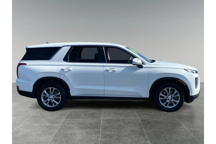 $26239 : Hyundai PALISADE 2022 SE 4dr image 6