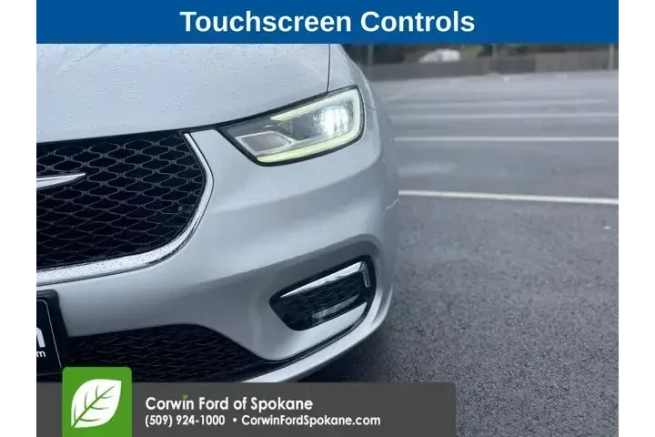 $28989 : Chrysler Pacifica 2024 Touri image 8