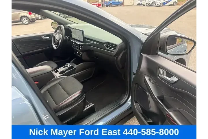 $25995 : Ford Escape 2023 AWD ST-Line image 10