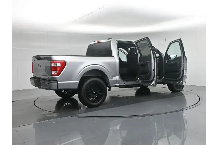 $36600 : Ford F-150 2023 4x4 XL 4dr S image 5