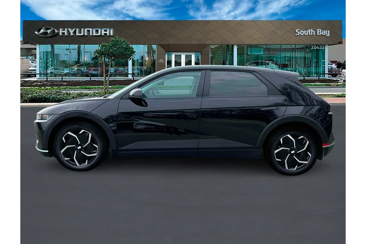 $27999 : Hyundai IONIQ 5 2024 AWD SEL image 3