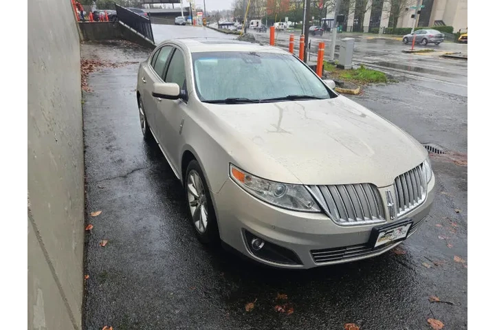 $3999 : 2009 MKS image 9