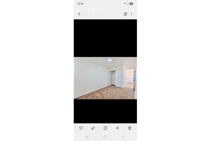$1100 : CUARTO CON BAÑO EN ONTARIO CA image 1