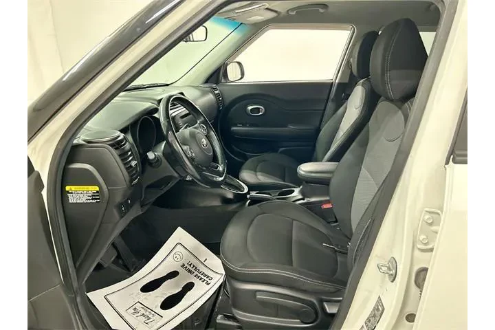 $11895 : Kia Soul 2019 + 4dr Crossove image 9
