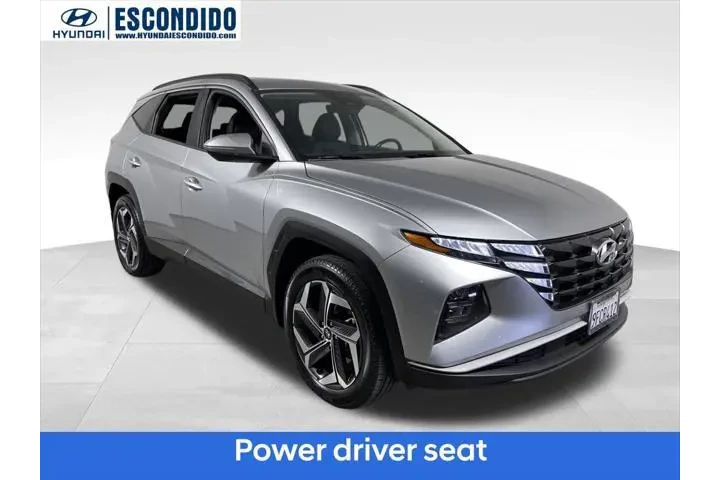 $23995 : Hyundai TUCSON 2023 AWD SEL image 7
