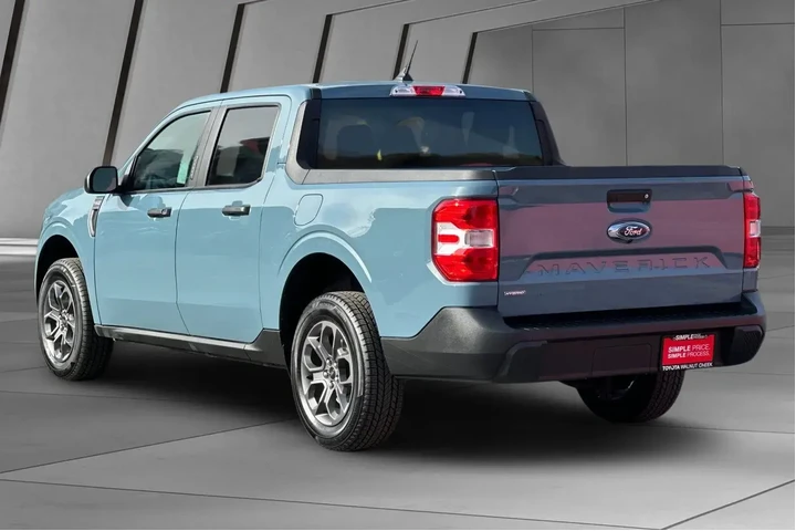 $23900 : Ford Maverick 2022 XLT 4dr S image 10