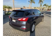 $12995 : Chevrolet Equinox 2019 LS 4d thumbnail
