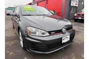 $9995 : 2015 Golf GTI Autobahn thumbnail