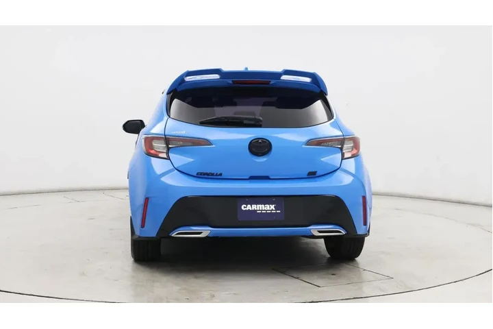 $19998 : Toyota Corolla Hatchback 201 image 6