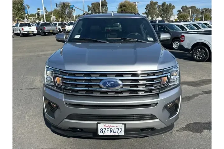 $40000 : Ford Expedition 2021 4x4 XLT image 2