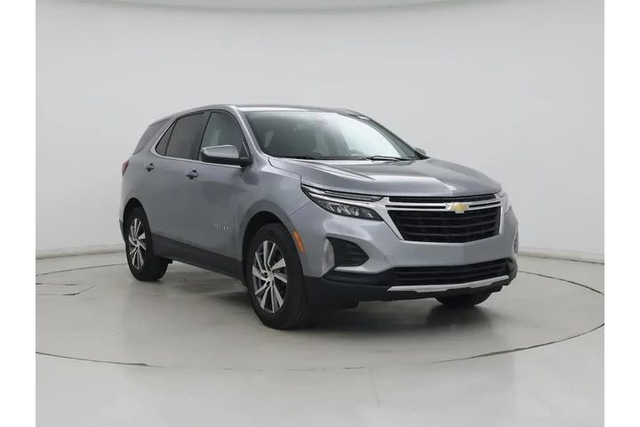 $23998 : Chevrolet Equinox 2024 LT 4d image 1