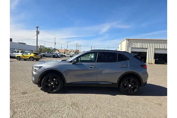 $22995 : Buick Envision 2021 Essence image 5