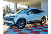 Nissan Kicks 2025 SV 4dr Cro