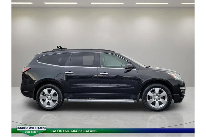 $11800 : Chevrolet Traverse 2015 AWD image 2