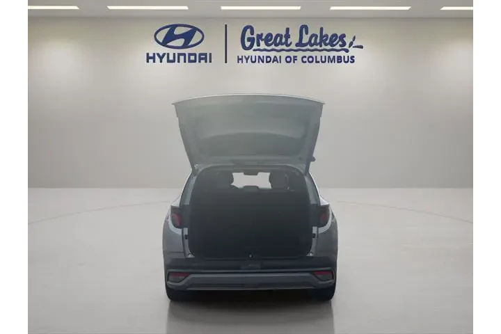 $23877 : Hyundai TUCSON 2025 AWD SEL image 10