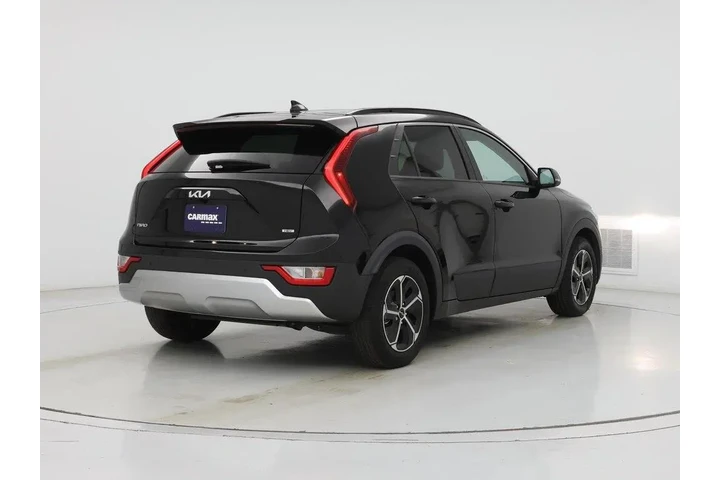 $26998 : Kia Niro 2023 EX 4dr Crossov image 8