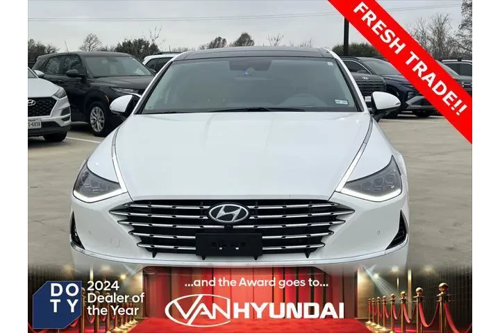 $25947 : Hyundai SONATA Hybrid 2023 L image 2