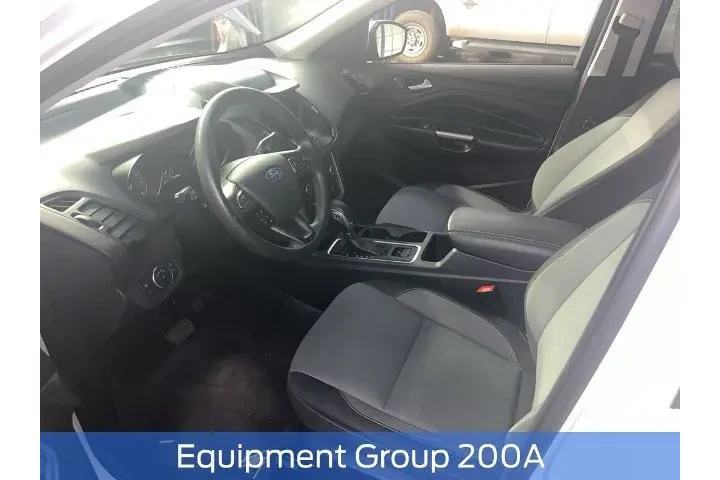 $12881 : Ford Escape 2019 SE 4dr SUV image 1