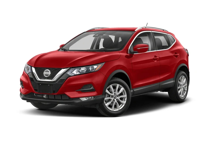 $21084 : 2021 Rogue Sport SV image 1