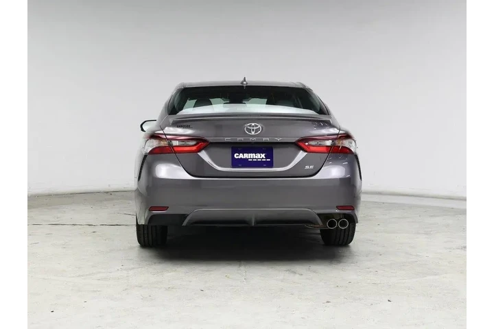 $23998 : Toyota Camry 2021 SE 4dr Sed image 6