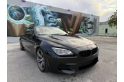 $23995 : 2014 BMW M6 Gran Coupe thumbnail