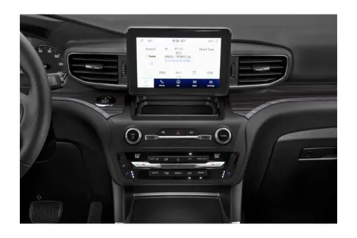 $28900 : Ford Explorer 2020 AWD Limit image 10