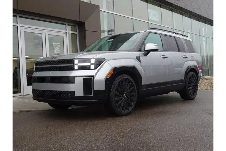 $39750 : Hyundai SANTA FE 2024 AWD Ca image 1