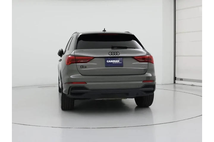 $26998 : Audi Q3 2023 AWD quattro S l image 6