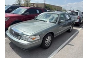 $7977 : Mercury Grand Marquis 2006 L thumbnail